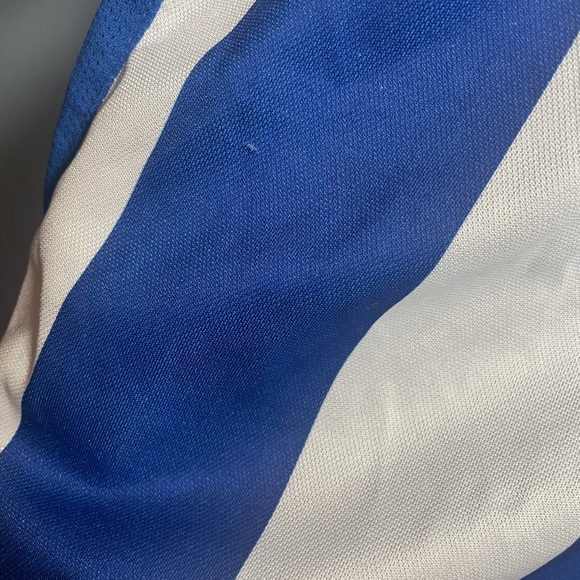 Honduras Soccer Jersey - Picture 5 of 7